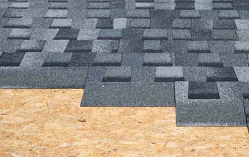 expert Horeb asphalt roof companies