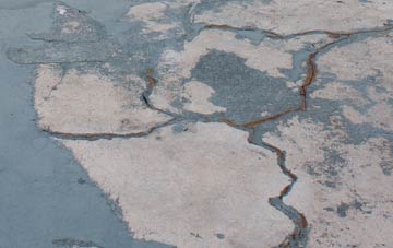 fibreglass roofing replacement Horeb