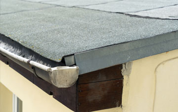 Horeb flat garage roofing repairs