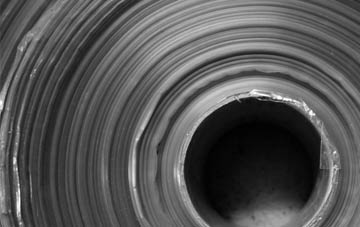 Horeb pvc roof replacement