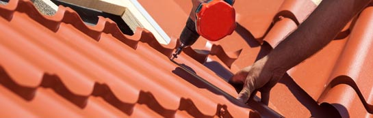 save on Horeb roof installation costs