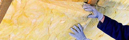 quotes for Horeb roof insulation