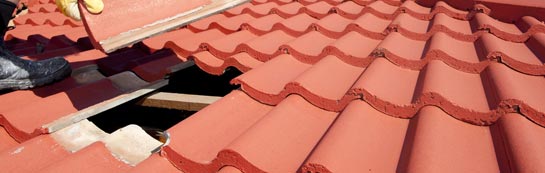 compare Horeb roof repair quotes