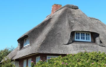 thatch roofing Horeb