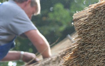 professional Horeb thatchers