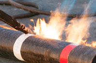 Horeb flat roofing replacement